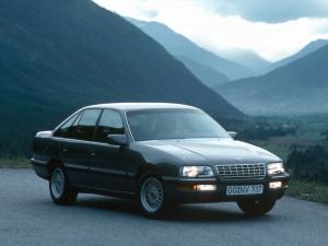 Opel Senator '1987